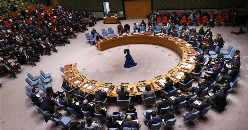 Бахрейн внес на рассмотрение СБ ООН резолюцию по разблокировке Ормуза