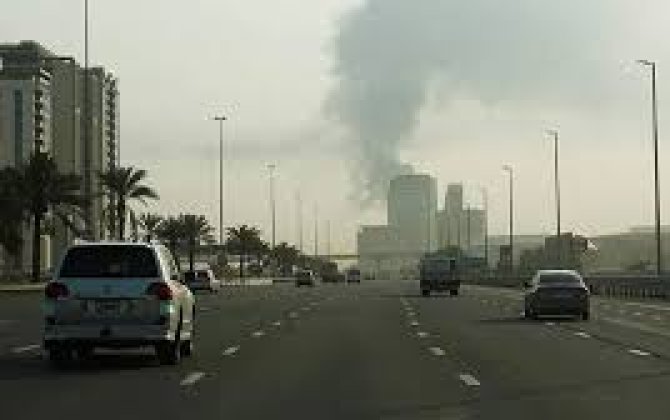 Иран нанес удар по дата-центру компании Oracle в Дубае