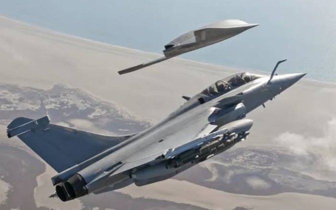 ОАЭ отказались платить Франции €3,5 млрд за программу Rafale F5