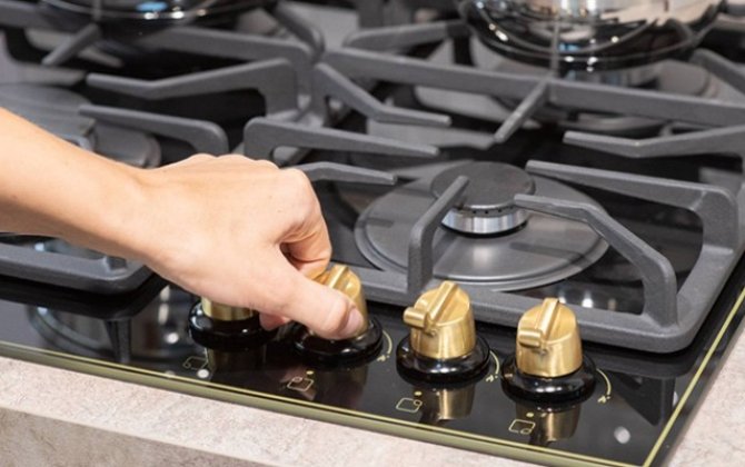 Bakının bu rayonlarında qaz olmayacaq