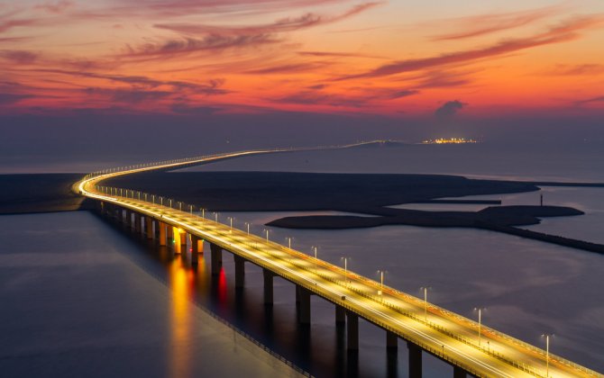 İran Tehran-Kərəc körpüsünə cavab olaraq İsraildə və s. vurulacaq körpülərin siyahısını göstərdi...