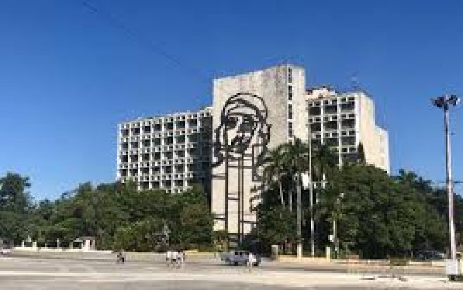 Куба объявила о помиловании 2 010 заключенных