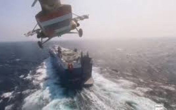 Россиянин, удерживавшийся в Йемене после атаки хуситов в Красном море, вернулся на родину