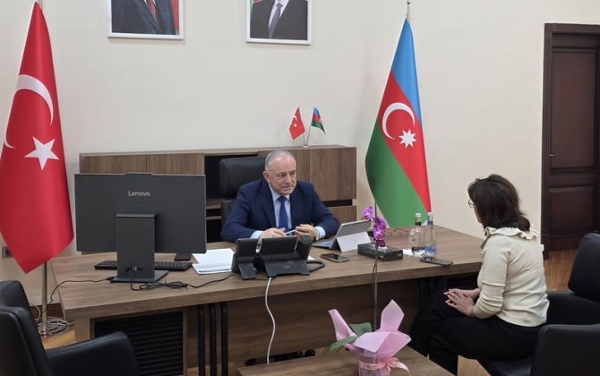 “Çətir universitet” modeli TAU-nun ilk iki ili: Ən yeni ixtisaslar artıq Azərbaycanda - MÜSAHİBƏ