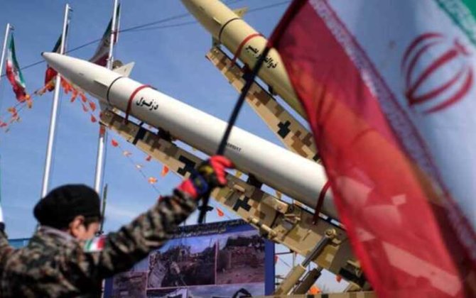 CNN: На вооружении Ирана остаются тысячи БПЛА и уцелевшие крылатые ракеты