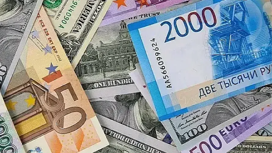 Курсы валют Центрального банка Азербайджана- 03.04.2026