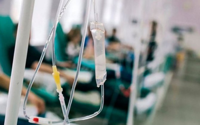 Ötən ay 91 nəfər zəhərlənib