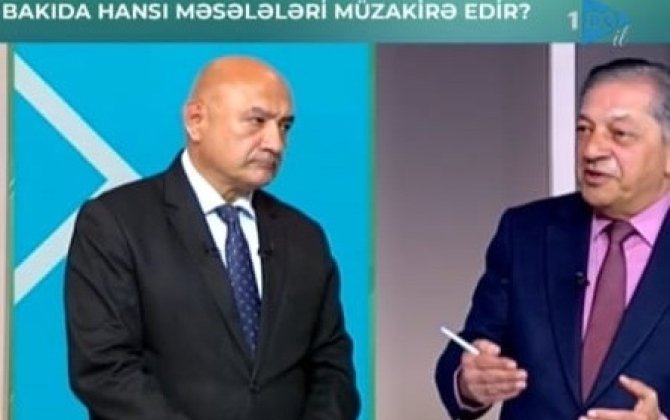 “Türk Dövlətləri Təşkilatı olduqca mühüm bir platformadır” - VİDEO