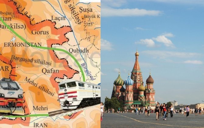 Şimaldan İKİBAŞLI Zəngəzur açıqlaması – ABŞ-nin GİZLİ planı