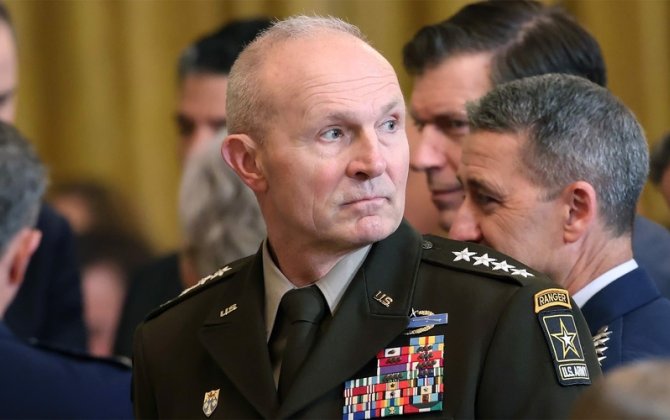 Ağ Evdə zəlzələ: baş prokuror getdi, Baş Qərargah rəisi istefa verdi – Tramp ABŞ sistemini yenidən qurur