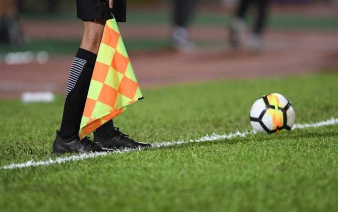 Azərbaycanda futbol hakimlərinin sayı 400-ə çatdırılacaq
