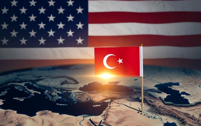 Yaxın Şərq: Amerika erası zəifləyir, Türkiyə yüksəlir - TƏHLİL