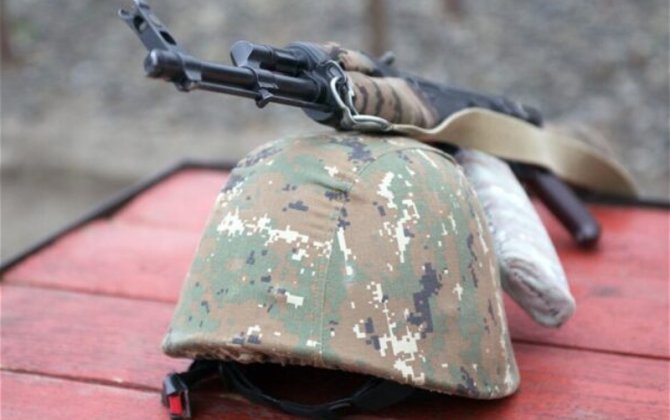 В Армении на полигоне из-за взрыва погиб военнослужащий-контрактник