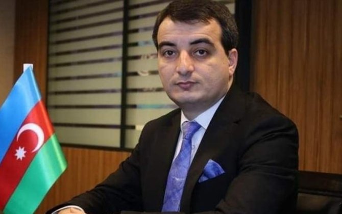 İlyas Hüseynov yüksək vəzifəyə təyin EDİLDİ