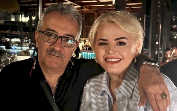 Boşandığı ərini belə təbrik etdi: “Dərs almışam və alıram”