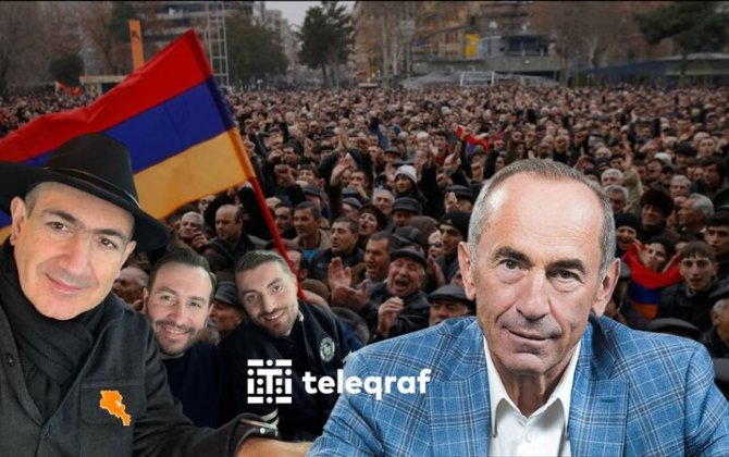 Paşinyanı yaydakı seçkilərdə hansı sürpriz gözləyir? - Proses bu müstəvidə gedəcək