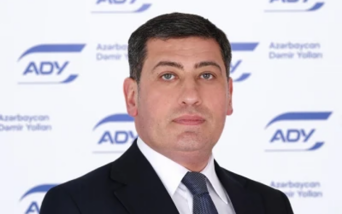 Yusif Qəmərli yüksək vəzifəyə təyinat ALDI