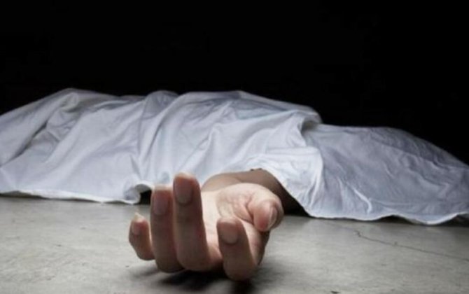Mingəçevirdə evdə qadın meyiti tapıldı