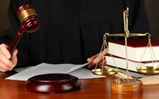 390 min manatlıq dələduzluq: Keçmiş başçının imzası saxtalaşdırılıb