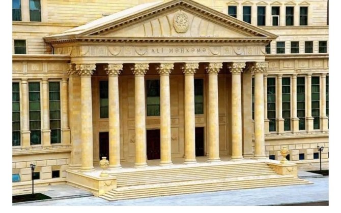 Yaşayış sahəsindən istifadə hüquqları ilə bağlı qərar