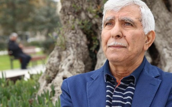 Sözə sədaqətin şairi – Zakir Fəxri 78 yaşında