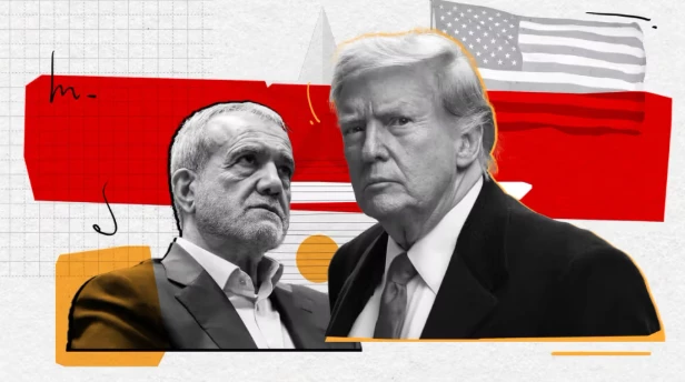 Президент Ирана отреагировал на угрозы лидера США о «каменном веке»