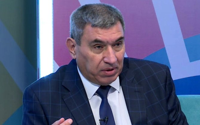 “İçimdəki ağrılarla, acılarla tamaşaçıları güldürmüşəm” - Əməkdar artistdən kövrək ETİRAF