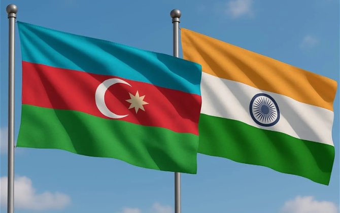 Баку и Нью-Дели восстанавливают политическое доверие