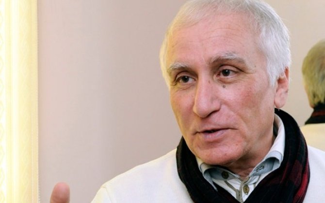 “O rolu canlandıran aktyor teatrda ola-ola, sən kənardan aktyor gətirirsənsə bu haqsızlıqdır” - FOTO+ÖZƏL