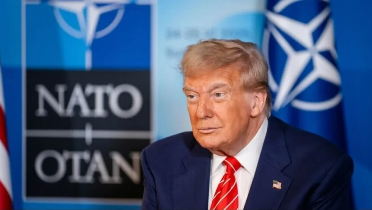 NATO rəhbərləri Trampdan narahatdırlar