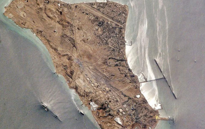 ABŞ və İsrail Xarq adasına hücum edib, ölən var