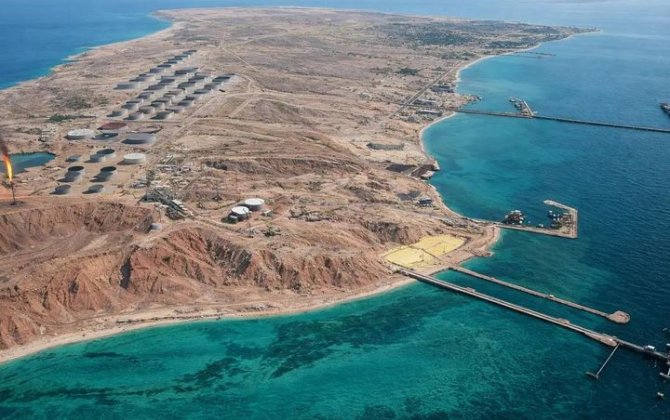 США и Израиль атаковали остров Харг, есть погибший