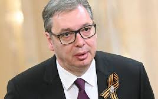 Вучич планирует провести досрочные выборы в стране до конца года