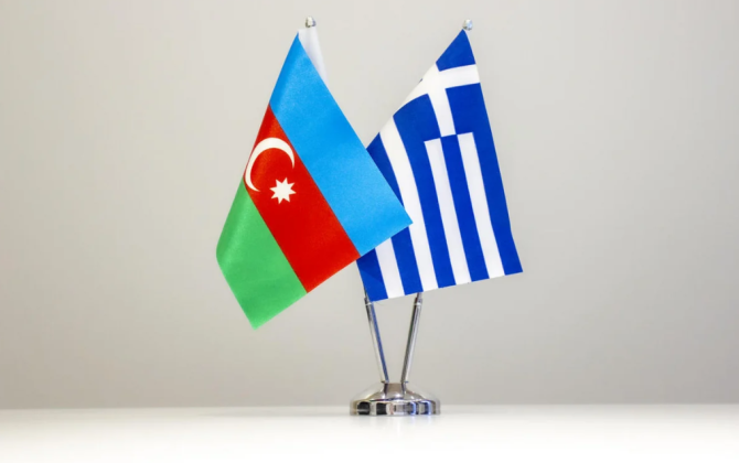Azərbaycan-Yunanıstan Birgə Hökumətlərarası Komissiyasının növbəti iclası Afinada keçiriləcək