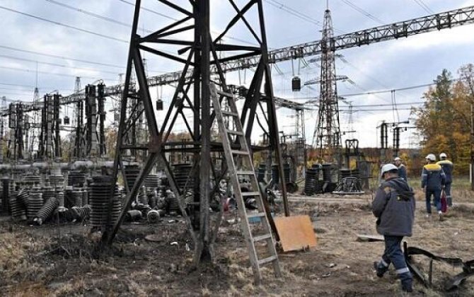 Rusiyanın müttəfiqi Ukraynaya dəstək verəcək