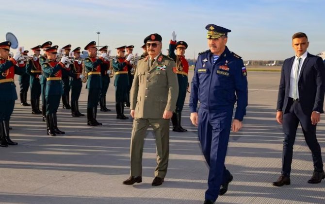 Ukrayna Aralıq dənizində Rusiya generalını aradan götürdü?..+VİDEO