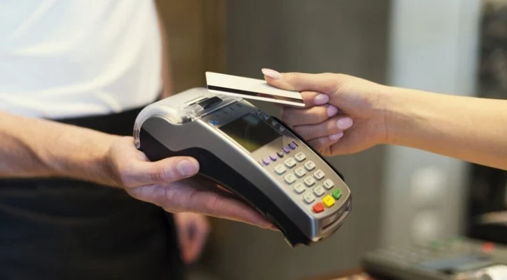 Названо число операций через банкоматы в Азербайджане за февраль