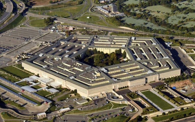 Пентагон: В операциях против Ирана ранены 365 американских военнослужащих