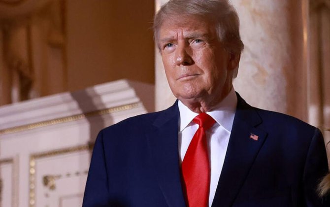 Трамп запросил $152 млн на восстановление тюрьмы Алькатрас