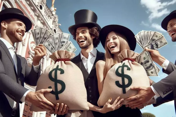 Pul gözlənilmədən gələcək: Üç BÜRC tezliklə çox varlanacaq