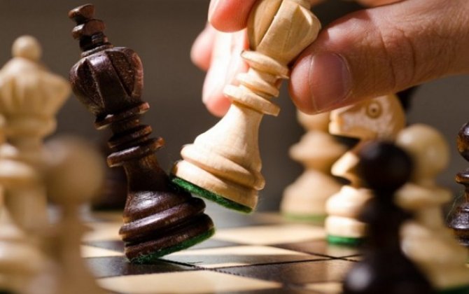 Bakıda şahmat festivalı keçiriləcək