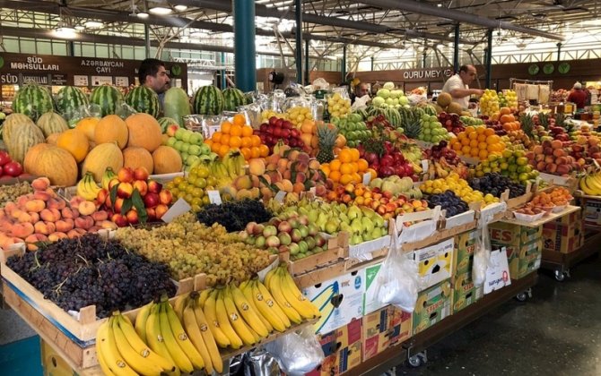 Azərbaycanda yetişən bu meyvə xaricdən gətirilənlərdən 2 dəfə baha satılır