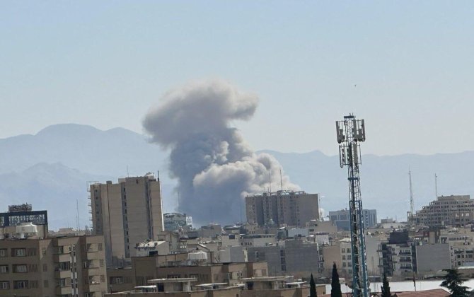 Müharibənin gizli məqsədi: İranı zəiflətmək, yoxsa sıradan çıxarmaq?