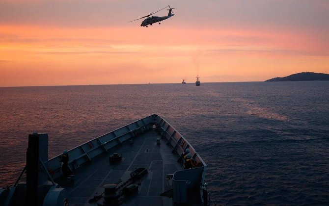 Generalın müəmmalı ölümü: Gəmidə öldürülərək dənizə atıldı