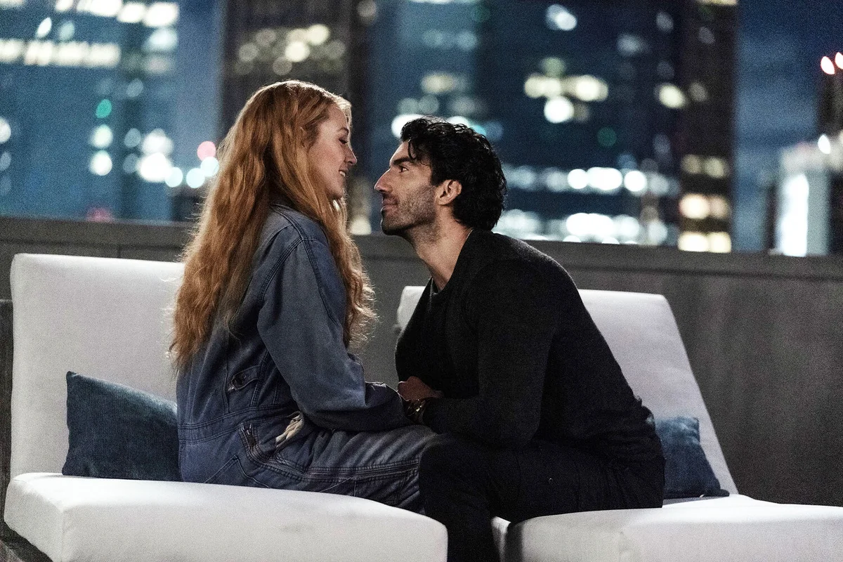 Суд отклонил иск звезды 