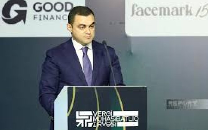 Ниджат Иманов о сути последних изменений в налоговое законодательство