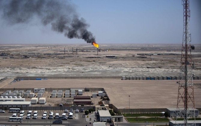 США и Израиль ударили по нефтехимическим объектам на юго-западе Ирана