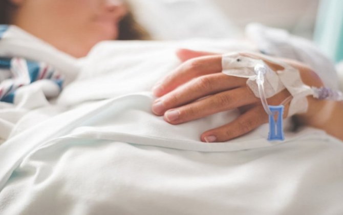 Siyəzəndə 5 nəfər dəm qazından ZƏHƏRLƏNDİ