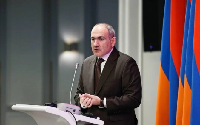 Paşinyan seçkilərə hazırlaşır: 