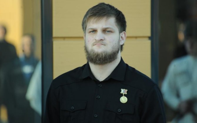 Kadırov varisini dəyişdi - hakimiyyəti ona verir